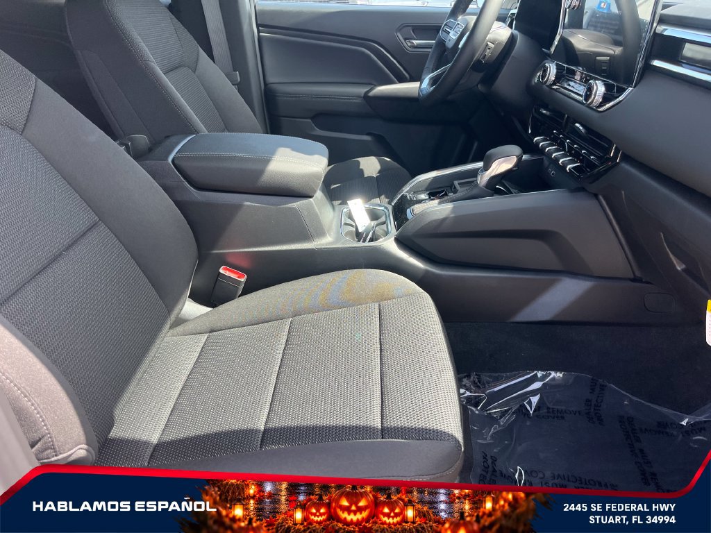 New 2026 GMC Canyon Elevation RWD image 19