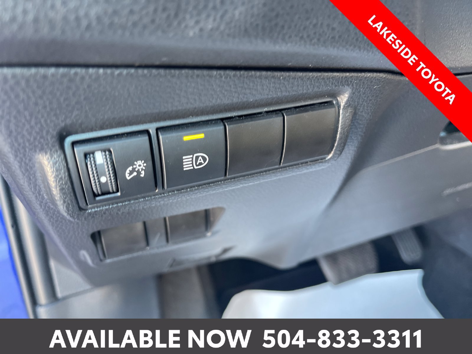 Certified 2025 Toyota Corolla Cross XLE AWD/4WD image 27