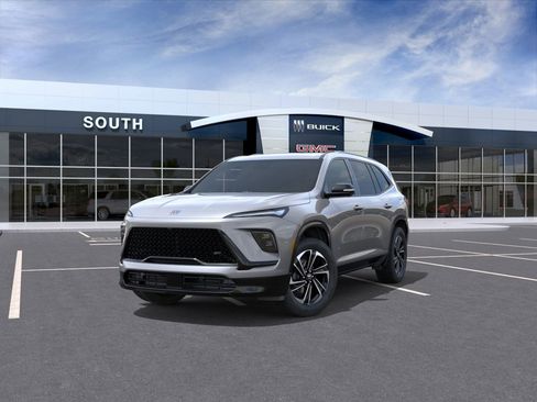 New 2026 Buick Enclave Sport Touring w/ Power Package image 42