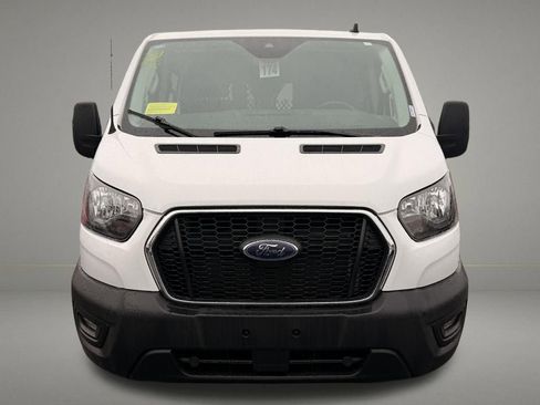 Used 2024 Ford Transit 250 Low Roof w/ Exterior Upgrade Package image 9