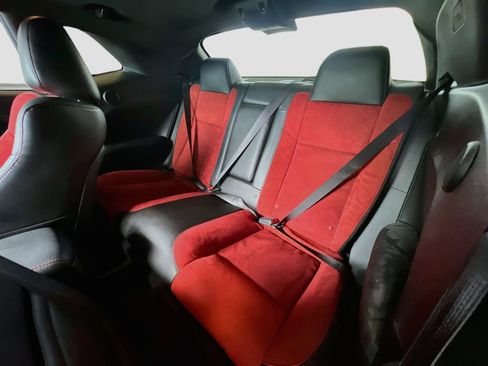 Used 2023 Dodge Challenger R/T Scat Pack w/ Plus Package RWD image 25