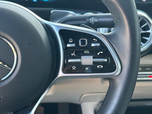 Certified 2023 Mercedes-Benz GLB 250 image 30