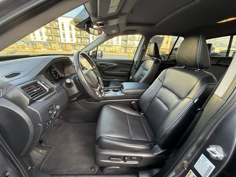 Used 2025 Honda Ridgeline RTL image 16