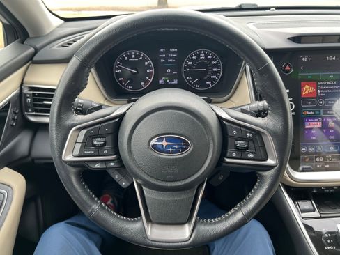 Used 2021 Subaru Outback Limited XT w/ Popular Package #2 image 23