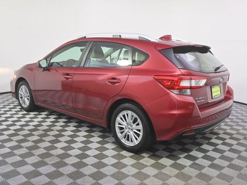 Used 2018 Subaru Impreza 2.0i Premium AWD/4WD image 3
