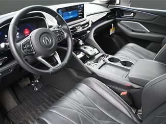 Certified 2026 Acura MDX SH-AWD w/ Advance Package video 2