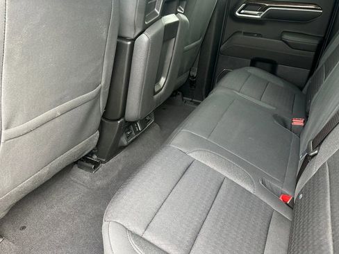 Used 2023 GMC Sierra 1500 Elevation w/ X31 Off-Road Package image 14