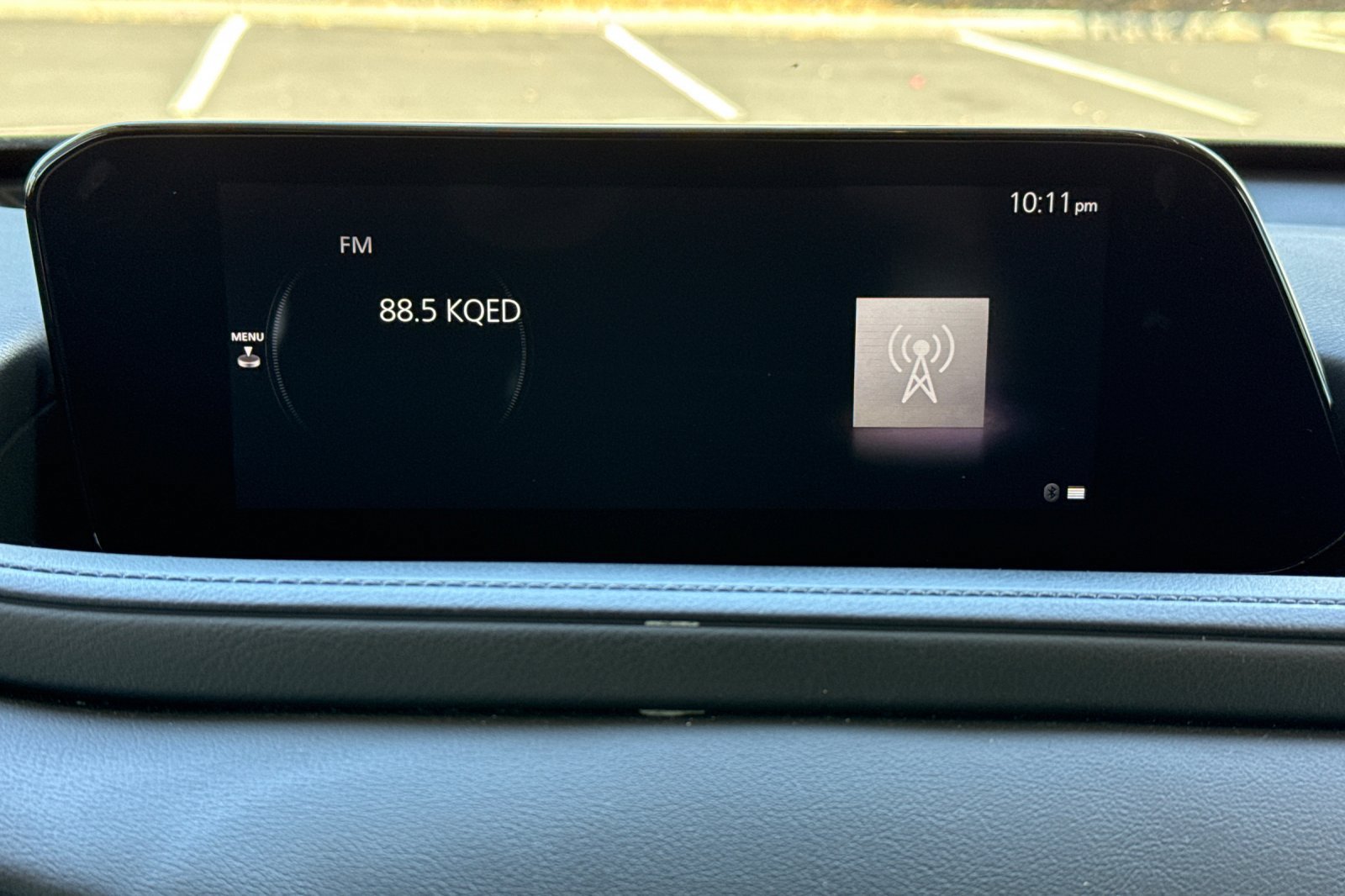Used 2024 MAZDA CX-30 AWD 2.5 S w/ Preferred Package image 28