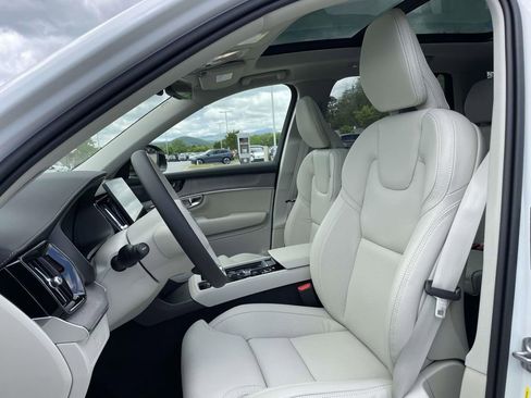 New 2026 Volvo XC90 B6 Ultra w/ Protection Package Premier AWD/4WD image 10
