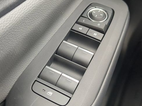 Used 2024 Toyota Prius Limited w/ Limited Premium Package AWD/4WD image 24