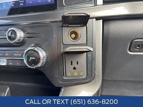 Certified 2023 Ford F150 XLT w/ Equipment Group 302A High AWD/4WD image 22