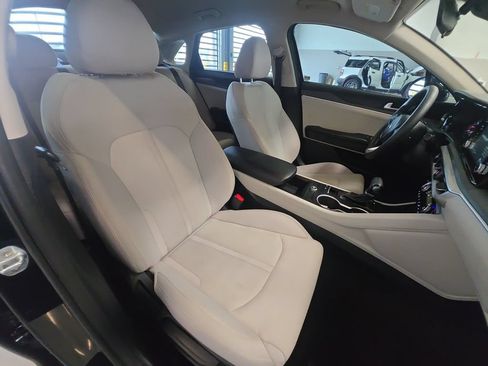 Used 2021 Kia K5 LXS FWD image 29