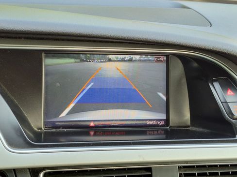 Used 2015 Audi A5 2.0T Premium Plus w/ Technology Package AWD/4WD image 22