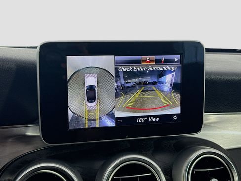 Used 2018 Mercedes-Benz C 300 Cabriolet image 19