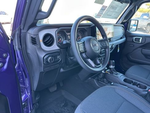 New 2026 Jeep Gladiator Sport image 58