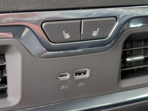 New 2026 GMC Sierra 1500 Denali Ultimate AWD/4WD image 37