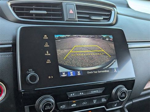 Used 2022 Honda CR-V EX image 27