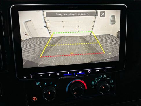 New 2025 GMC Savana 2500 Explorer Limited SE image 38