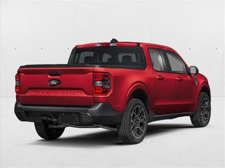New 2026 Ford Maverick Lariat AWD/4WD video 2