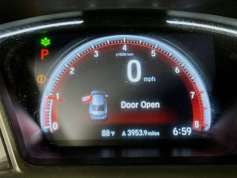 Used 2021 Honda Civic Sport image 14