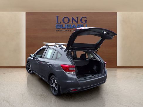Used 2020 Subaru Impreza Premium image 14