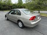 Used 2003 Honda Civic LX image 6
