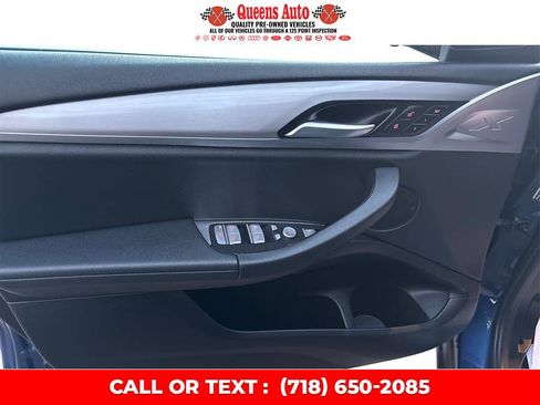 Used 2020 BMW X3 xDrive30i w/ Premium Package image 24