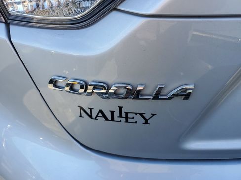 Used 2024 Toyota Corolla LE image 7