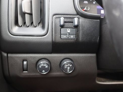 Used 2021 Chevrolet Colorado ZR2 image 13