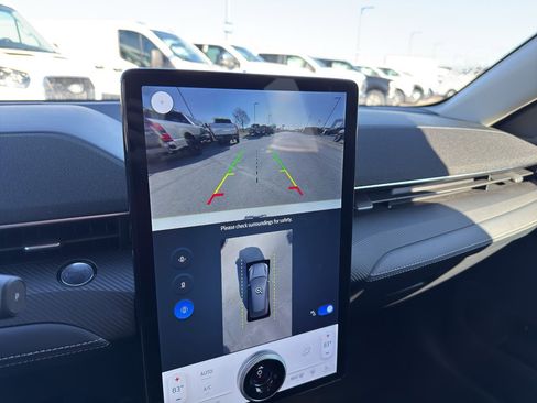 Used 2025 Ford Mustang Mach-E Select w/ Comfort Package Lite image 20