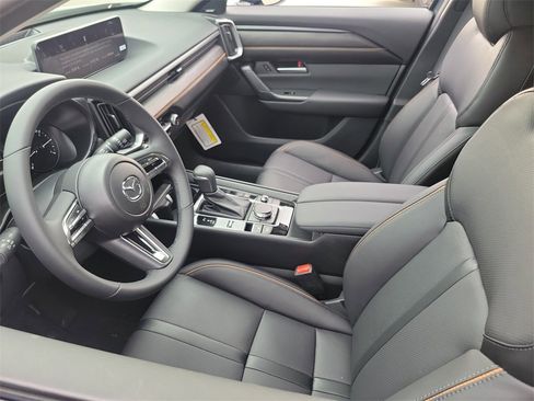 New 2026 MAZDA CX-50 AWD 2.5 Hybrid w/ Premium Pkg image 3