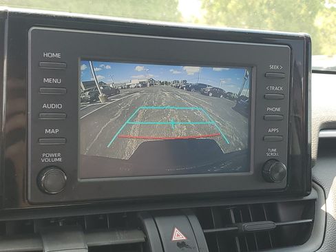 Used 2019 Toyota RAV4 XLE w/ Convenience Package AWD/4WD image 27