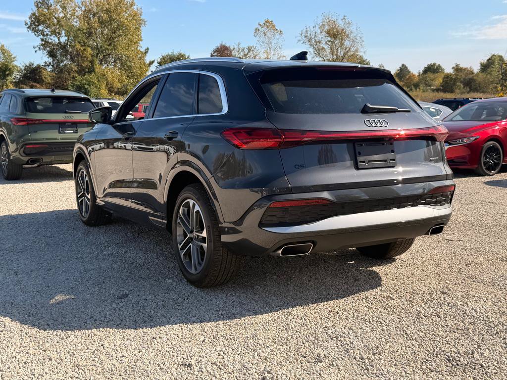 New 2026 Audi Q5 Prestige AWD/4WD image 3