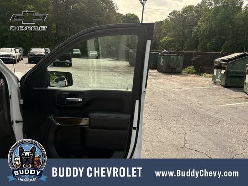 Used 2021 GMC Sierra 1500 Elevation RWD image 32