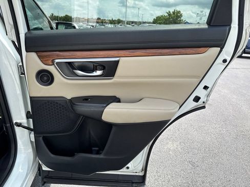 Used 2018 Honda CR-V EX-L image 36