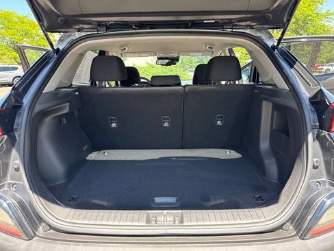 Used 2023 Hyundai Kona SEL w/ Cargo Package AWD/4WD image 33