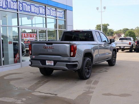 New 2026 GMC Sierra 1500 Elevation AWD/4WD image 3
