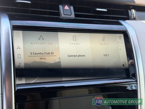 Used 2021 Land Rover Discovery Sport S AWD/4WD image 28