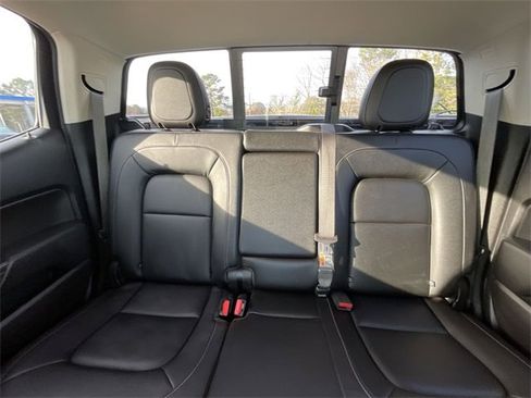 Used 2020 Chevrolet Colorado ZR2 w/ Colorado ZR2 Bison Edition image 20