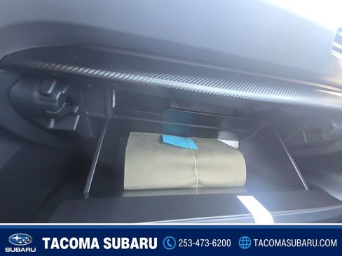 New 2026 Subaru Crosstrek 2.5i Sport AWD/4WD image 24