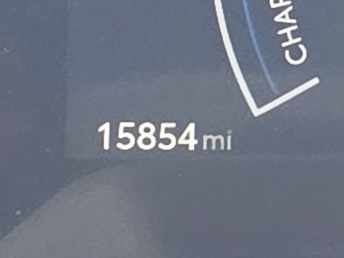 Used 2024 Toyota Corolla XLE image 7