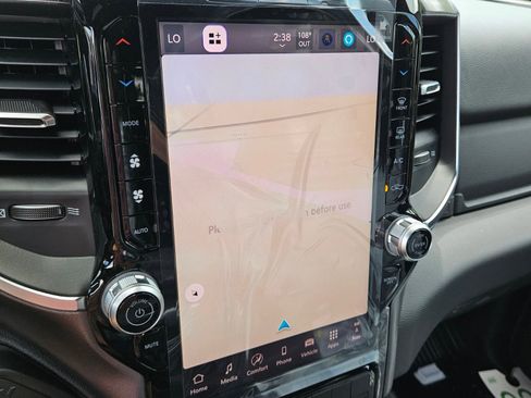 New 2025 RAM 3500 Big Horn image 19