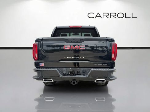 Used 2021 GMC Sierra 1500 Denali w/ Denali Ultimate Package AWD/4WD image 4