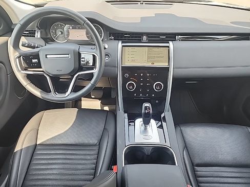 Certified 2023 Land Rover Discovery Sport S AWD/4WD image 21
