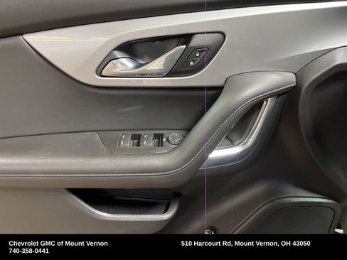 Used 2020 Chevrolet Blazer LT image 31