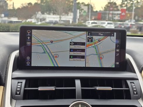 Used 2019 Lexus NX 300 FWD w/ Premium Package image 19