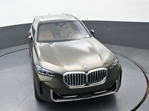 New 2026 BMW X5 xDrive40i AWD/4WD image 29