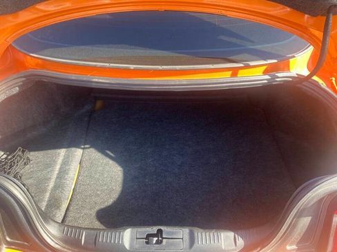 Used 2021 Ford Mustang GT Premium w/ Equipment Group 401A image 16