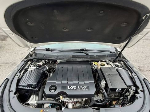 Used 2014 Buick LaCrosse Premium FWD image 39