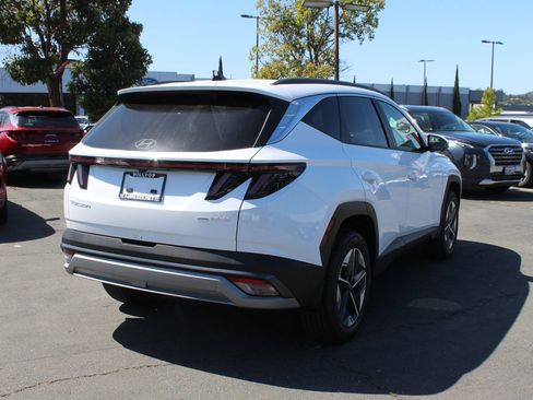 New 2026 Hyundai Tucson SEL AWD/4WD image 7